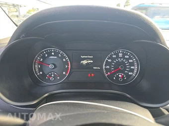 2024 Kia Forte LXS - miniatura 12