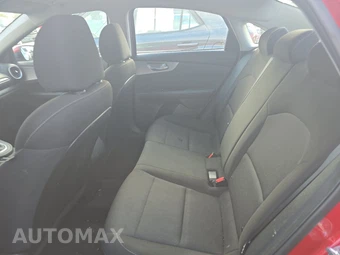 2024 Kia Forte LXS - miniatura 13