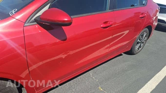 2024 Kia Forte LXS - miniatura 21