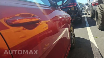 2024 Kia Forte LXS - miniatura 32
