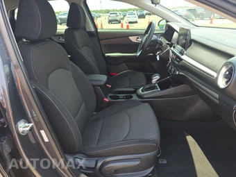 2024 Kia Forte LXS – miniatura 14