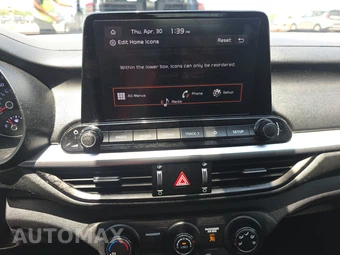 2024 Kia Forte LXS – miniatura 6
