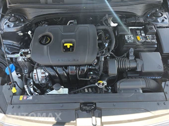2024 Kia Forte LXS – miniatura 7