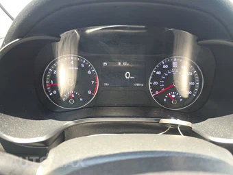 2024 Kia Forte LXS – miniatura 8