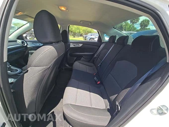 2024 Kia Forte LXS - miniatura 13