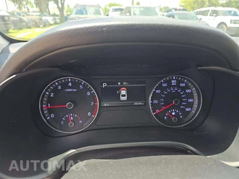 2024 Kia Forte LXS - miniatura 9