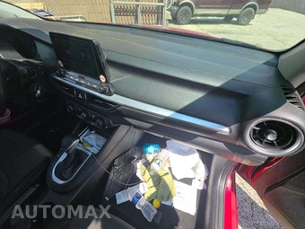 2024 Kia Forte LXS – miniatura 16