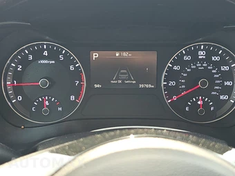 2024 Kia Forte LXS – miniatura 12