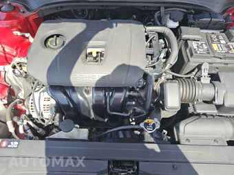 2024 Kia Forte LXS – miniatura 15