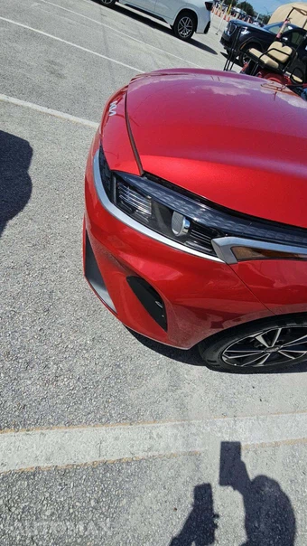 2024 Kia Forte LXS – miniatura 19