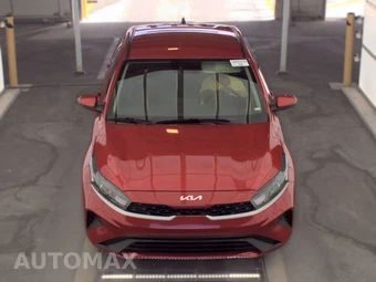 2024 Kia Forte LXS – miniatura 2
