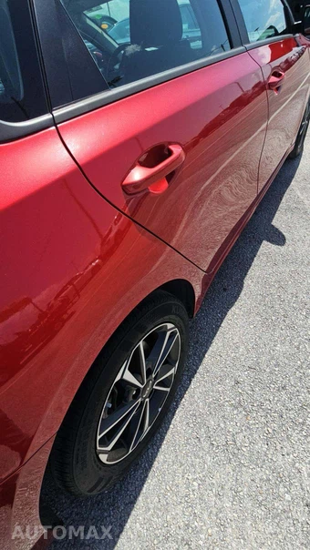 2024 Kia Forte LXS – miniatura 22