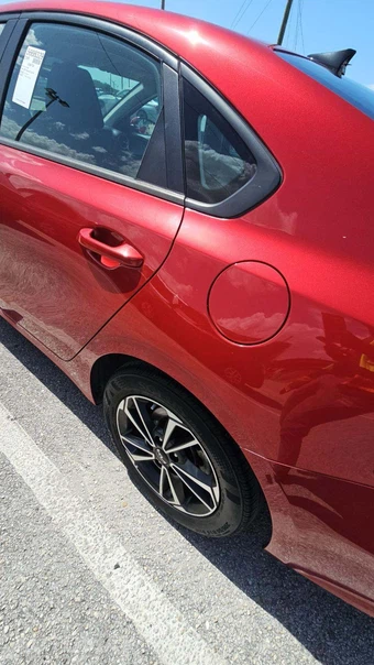 2024 Kia Forte LXS – miniatura 24