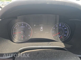 2024 Kia Forte LXS - miniatura 12