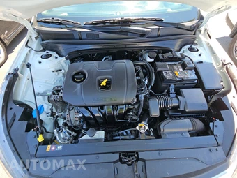 2024 Kia Forte LXS - miniatura 15