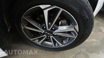 2024 Kia Forte LXS - miniatura 23