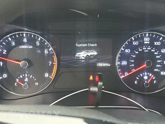 2024 Kia Forte LXS - miniatura 12