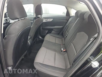 2024 Kia Forte LXS - miniatura 13