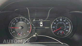 2024 Kia Forte LXS - miniatura 20