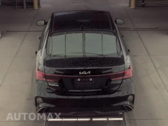 2024 Kia Forte LXS - miniatura 5