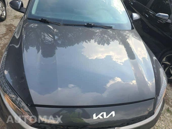 2024 Kia Forte LXS – miniatura 21