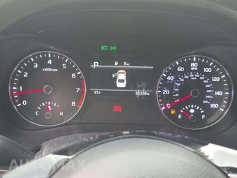 2024 Kia Forte LXS – miniatura 9
