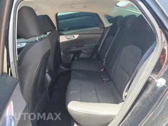 2024 Kia Forte LXS – miniatura 19