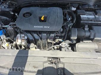 2024 Kia Forte LXS – miniatura 22