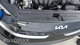 2024 Kia Forte LXS – miniatura 26