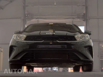 2024 Kia Forte LXS – miniatura 3