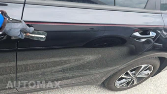 2024 Kia Forte LXS – miniatura 30