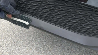 2024 Kia Forte LXS – miniatura 33