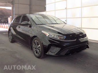 2024 Kia Forte LXS – miniatura 4