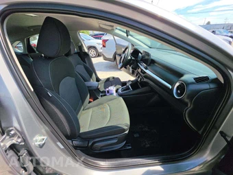 2024 Kia Forte LXS - miniatura 18