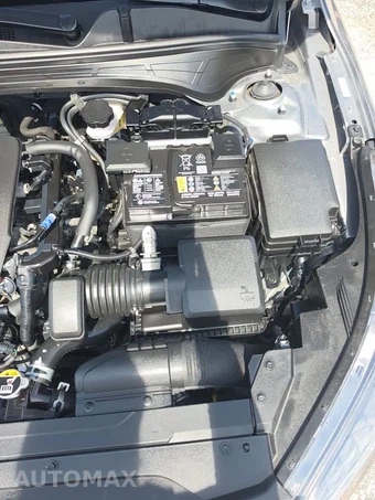 2024 Kia Forte LXS - miniatura 22