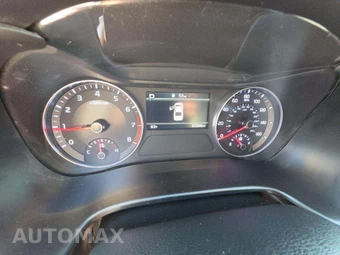 2024 Kia Forte LXS - miniatura 9