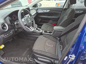 2024 Kia Forte LXS - miniatura 13