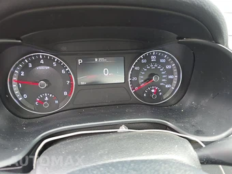 2024 Kia Forte LXS - miniatura 18