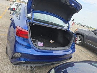 2024 Kia Forte LXS - miniatura 23