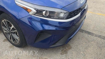 2024 Kia Forte LXS - miniatura 24