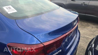 2024 Kia Forte LXS - miniatura 33