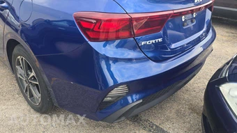 2024 Kia Forte LXS - miniatura 34