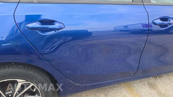 2024 Kia Forte LXS - miniatura 36