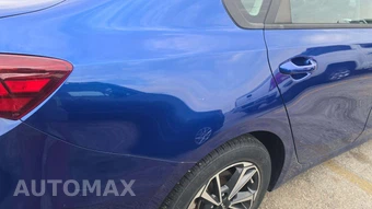 2024 Kia Forte LXS - miniatura 37