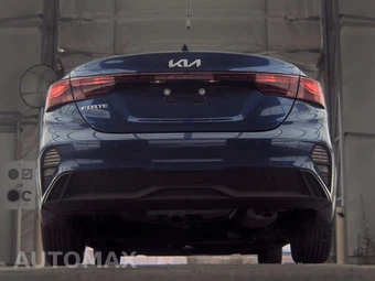 2024 Kia Forte LXS - miniatura 7
