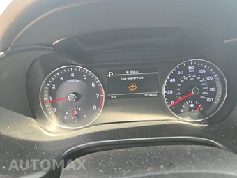 2024 Kia Forte LXS - miniatura 12