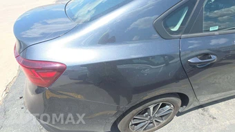 2024 Kia Forte LXS - miniatura 24