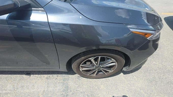 2024 Kia Forte LXS - miniatura 32