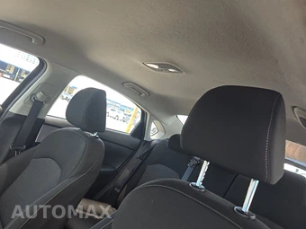 2024 Kia Forte LXS - miniatura 18