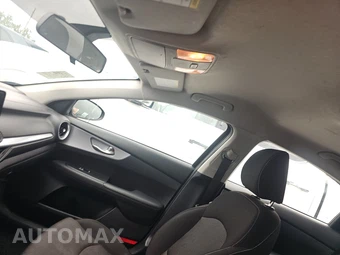 2024 Kia Forte LXS - miniatura 19